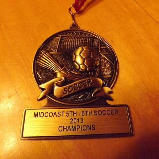 Warren Recreation (WarrenRecME) Twitter