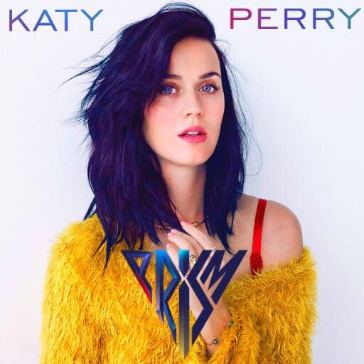 Someone you love,will love your back.But if you love  Katy Perry Music,you will happy.LET THE LIGHT IN.PRIMS.OUT NOW(Taken by katy perry)