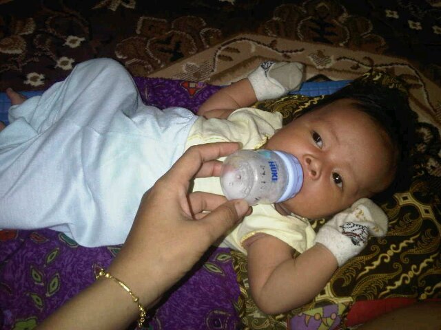 So cute