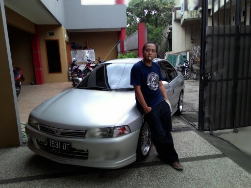 calm n confindent...