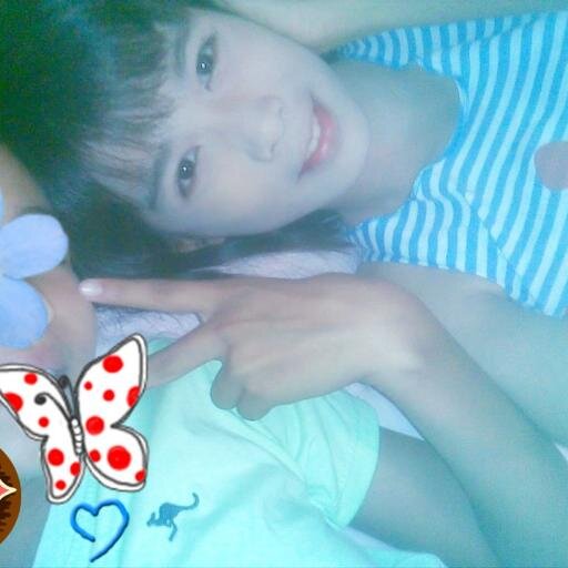 ชื่อจ๋าน้ะ ไม่หยิ่งค้ะ
ฟอลมา ฟอลกลับค้ะ :)