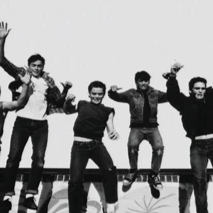 Welcome to The Outsiders RPG! All ages are welcome here. Questions or concerns? Send them in the DMs and we'll be happy to help!