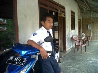 KThebalinest's profile picture. 