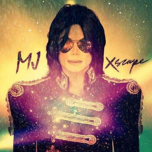 Its all for LOVE love u 4ever Michael