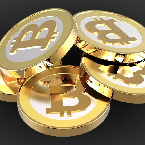 I buy, sell, trade and study Bitcoin