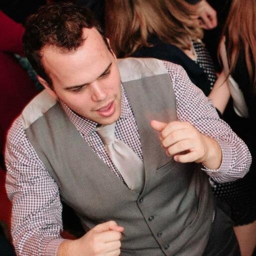 I have no idea what I'm doing here, but I'm doing it well.