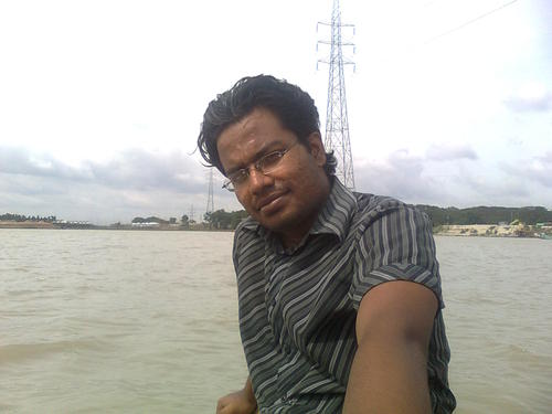 probash29's profile picture. 