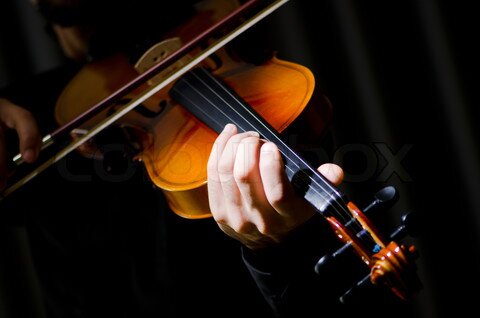 I follow back. New to Twitter. Musician and Composer.