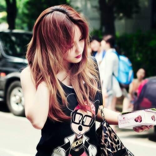 Kim Tae Yeon's RP | 090389 | ...