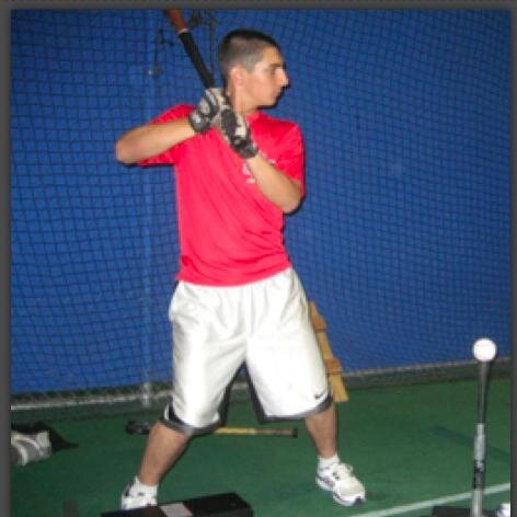 http://t.co/aPkWSXBR19 was created to help athletes or the parents of athletes more easily connect with coaches and trainers to aid in player development.