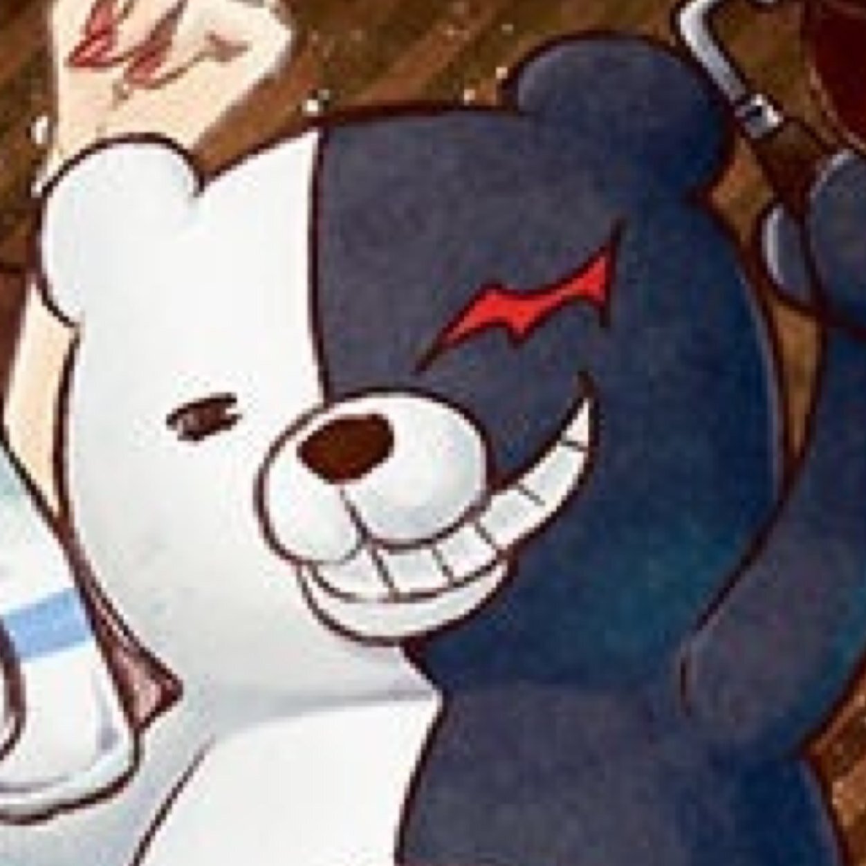 [DANGANRONPA! RP]