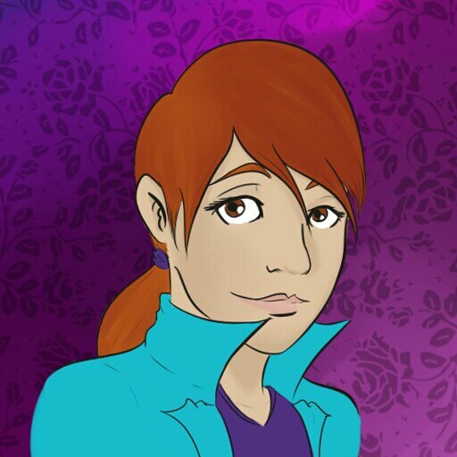 Not being seen, that is my specialty. Oh, and being a prodigiously ingenious student.
[OC RP.]