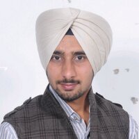 Lakhwinder Bhullar (@bhullar_22) 's Twitter Profile