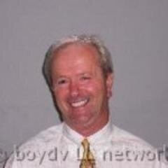 boyd_v's profile picture. 