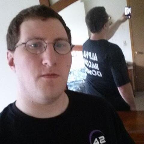 Co-Leader of The Forty Deuce Outfit, 
All around Gamer