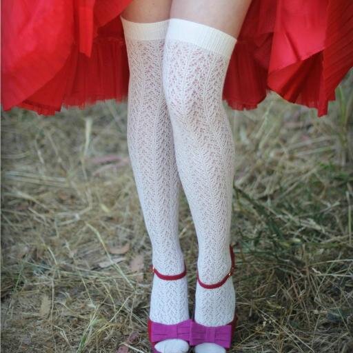Online Designer Accessory Boutique, http://t.co/j7hrbbTjVm  Name brand socks, tights, leggings, legwarmers, hair-wear, bras, panties, maternity, and more!
