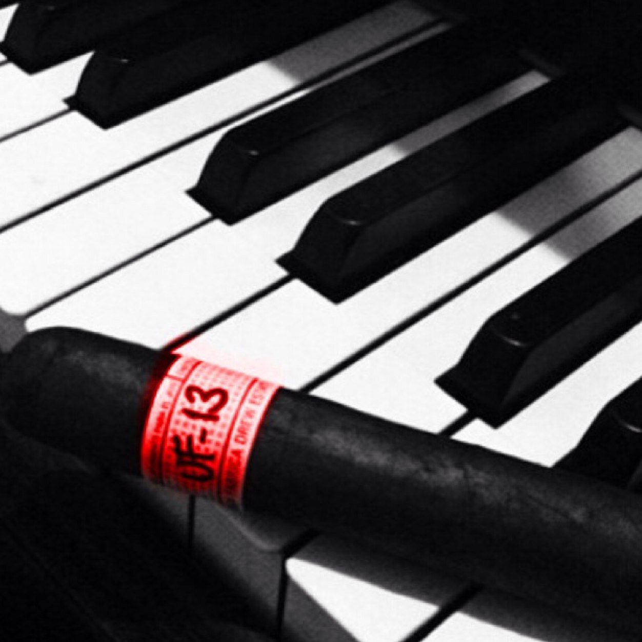 patblackdesign's profile picture. 