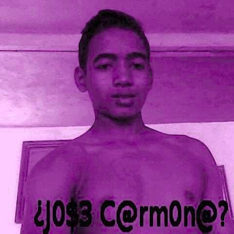 ElJosecarmona's profile picture. 