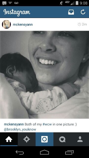 in love with the best (: