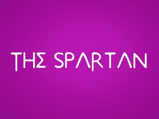 The official twitter acount of The Spartan handled by @victoria_kondoy, @felisyaM14, and @febigabriela