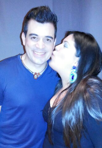 Amo a Mi @pollobrito, Instagram: @pollo_novia *----*! Cumpleaños 01 Enero! Coro-Falcón
