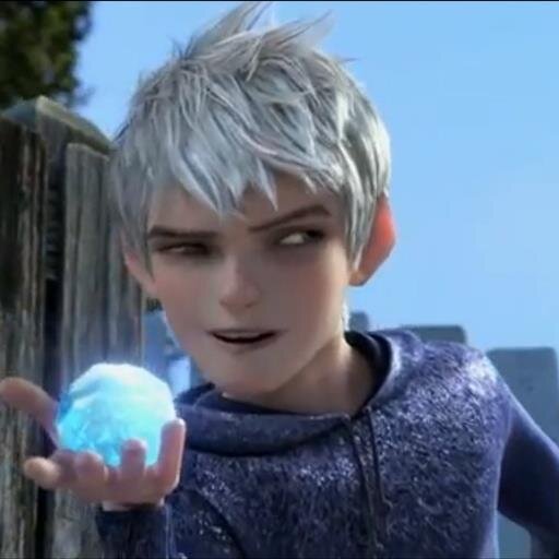 Do you ever wonder who brings those snow days? Do you ever stop and wonder who brings the fun? My name is Jack Frost and I am a Guardian. {#Jelsa/ROTG-RP}