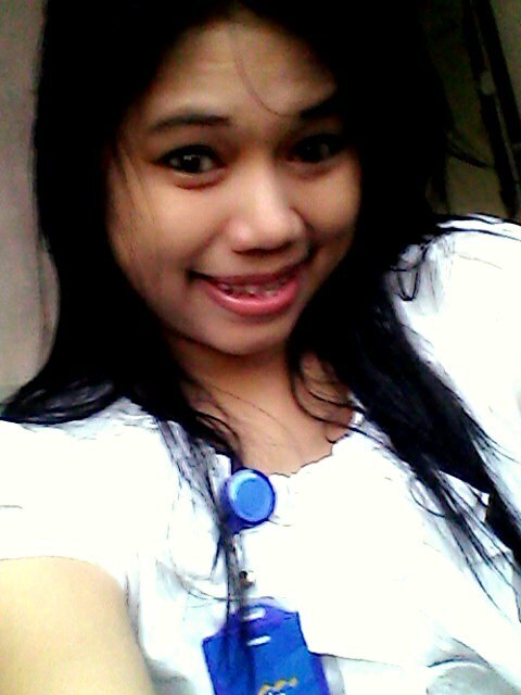 be patien