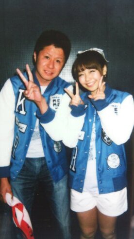 ケラケラをこよなく愛しており、ケラ友さん達との交流も大切にしています。これまでにワンマン、対バン、リリイベ等に通算66回行きました🎵
ケラケラ/seven oops/Little Glee Monster/瀬川あやか/西野カナ/KIKI
基本的に無言はスルーしております🙇