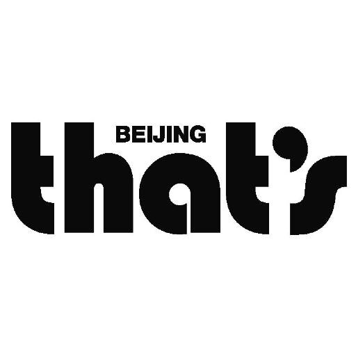 That's Beijing