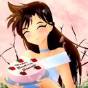 Ran Mouri Kisaki - @RanMouriAngel - Twitter