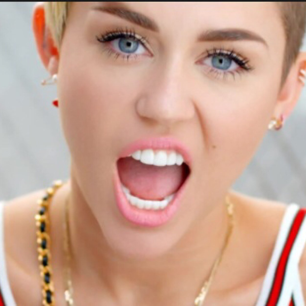 Miley cyurs family 1❤️