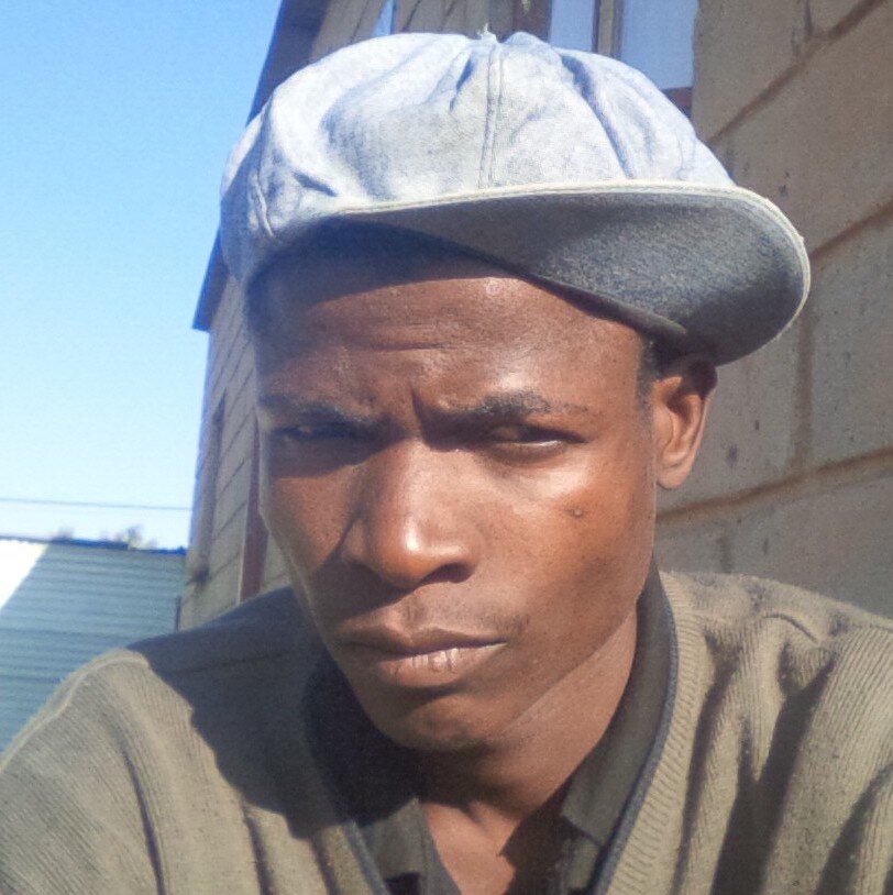 just me as myself