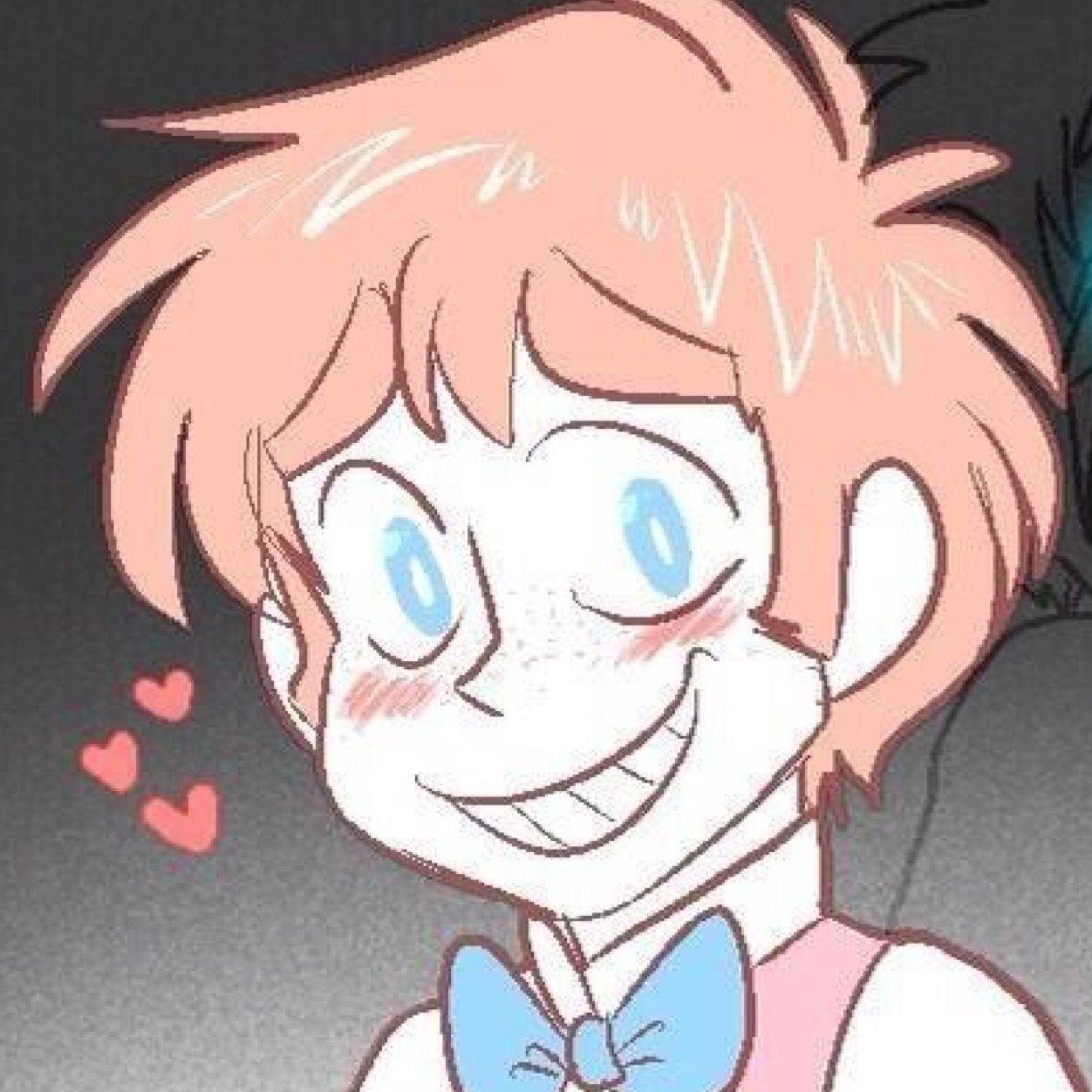 KillerKirkland's profile picture. 'Ello poppets, I'm Oliver Kirkland~ Would you care for a cupcake? I put a... Special ingredient in mine~ || #Multiverse || Gay || Uke || 18+