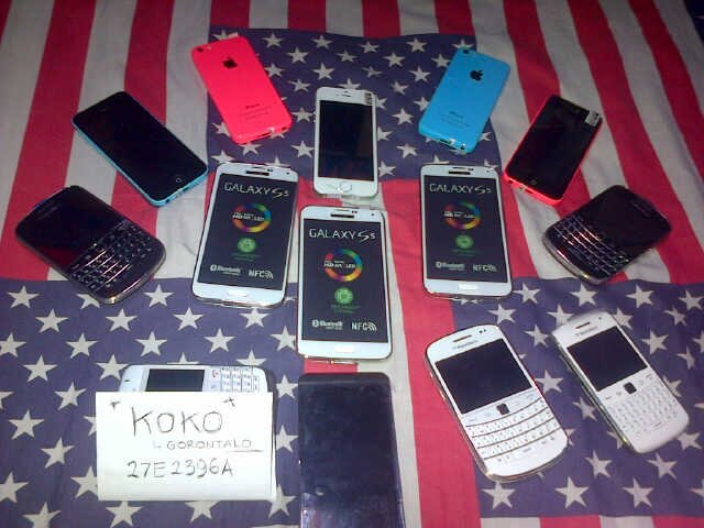 Ayoo mau order PING Me pin:D5D7136A / hubungi 085342756149 saya area gorontalo. Jika luar gorontalo bisa kirim lewat jasa Via pengiriman JNE asuransi Thank's