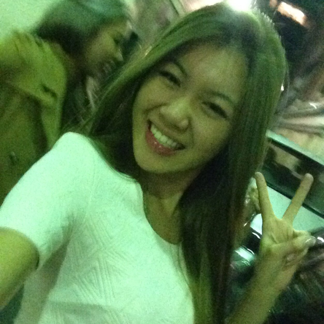 lizachao's profile picture. 