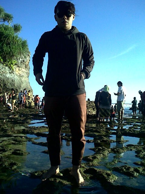 ROCKABILLY JAHAT