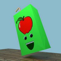 Tiny Juice Box (@tinyjuicebox) 's Twitter Profile