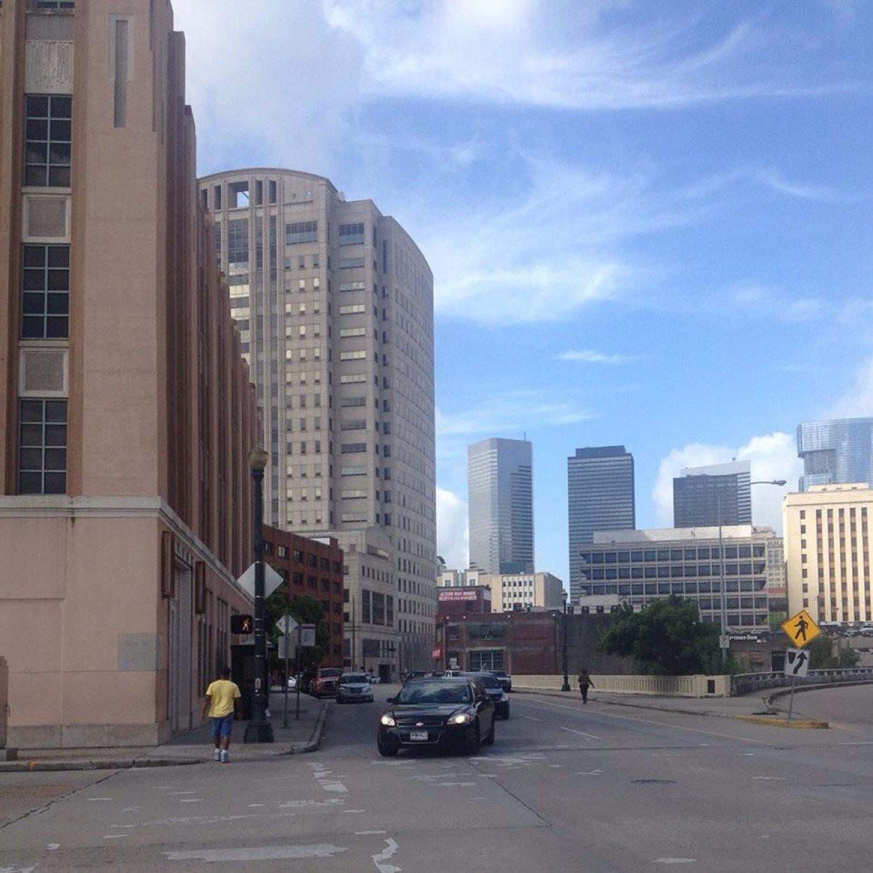 HeightsPI's profile picture. Heights Investigative Services—Professional Criminal Defense Investigations