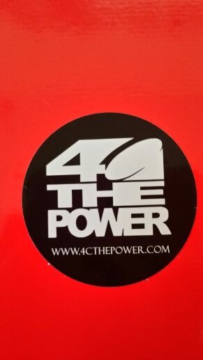 4CTHEPOWER's profile picture. Building communities through education, the arts, and entertainment....