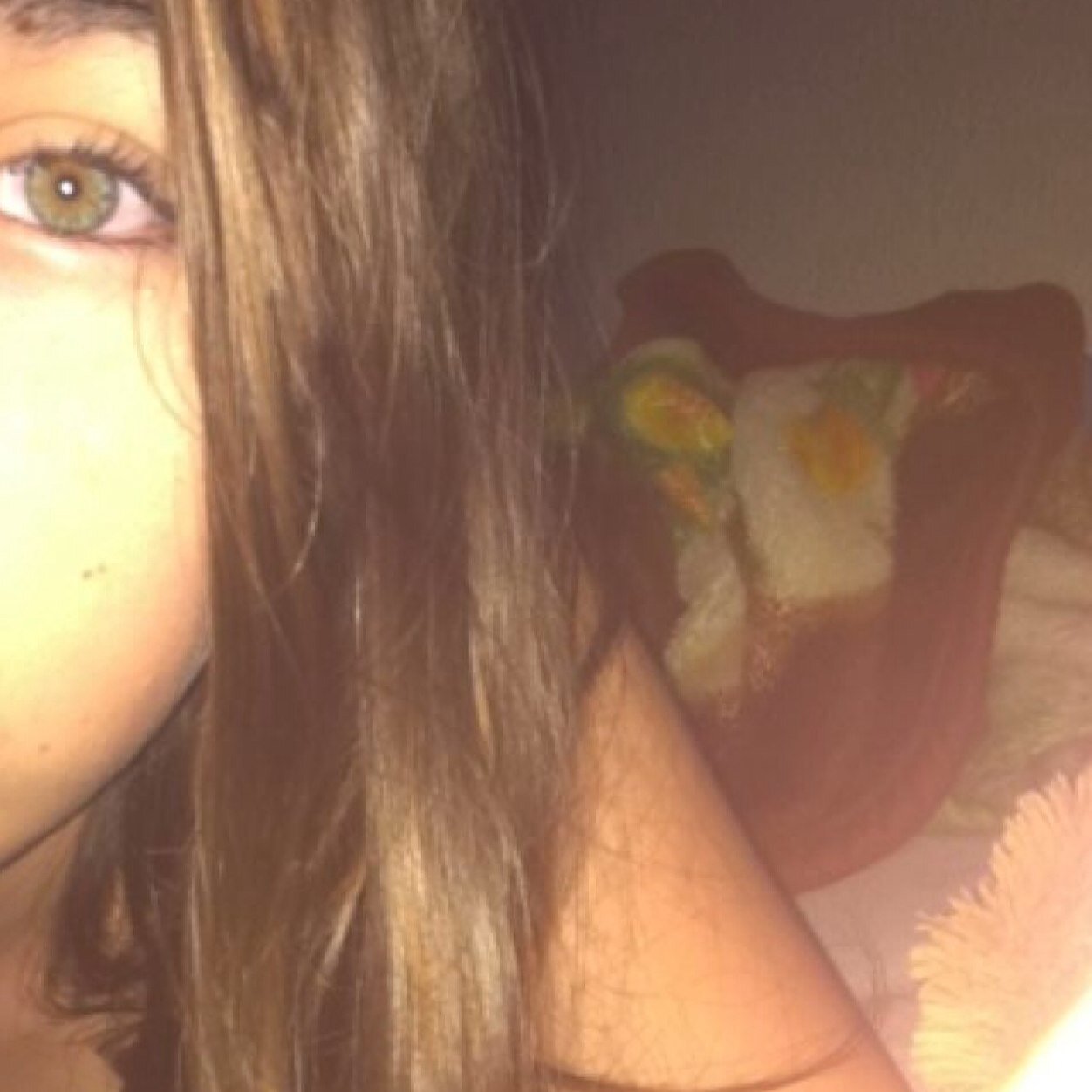 Hey.