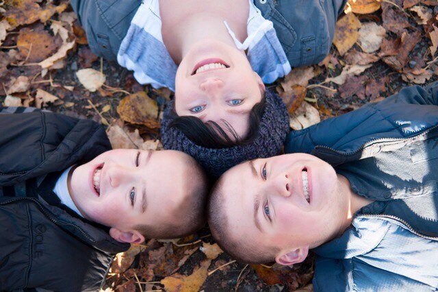 mile_in's profile picture. 