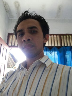 HIDUP DI DUNIA HARUS SEMANGAT PENUH ARTI DAN BERTANGGUNG JAWAB