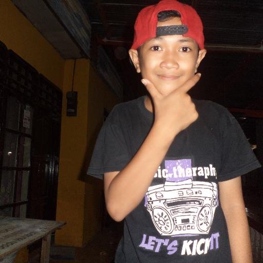 Syahril Gunawan