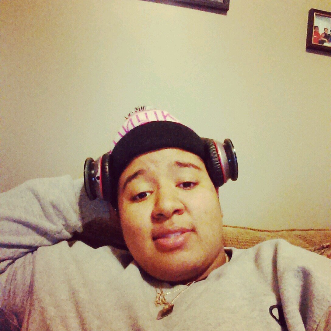 TynerCassie's profile picture. I don't give a fuck bout your feelings