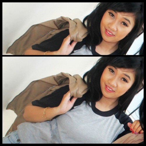 UNIVERSITAS LAMBUNG MANGKURAT || S1 PGSD Banjarbaru || 15 Mei 1994 || ♥ @dhie_recom :)