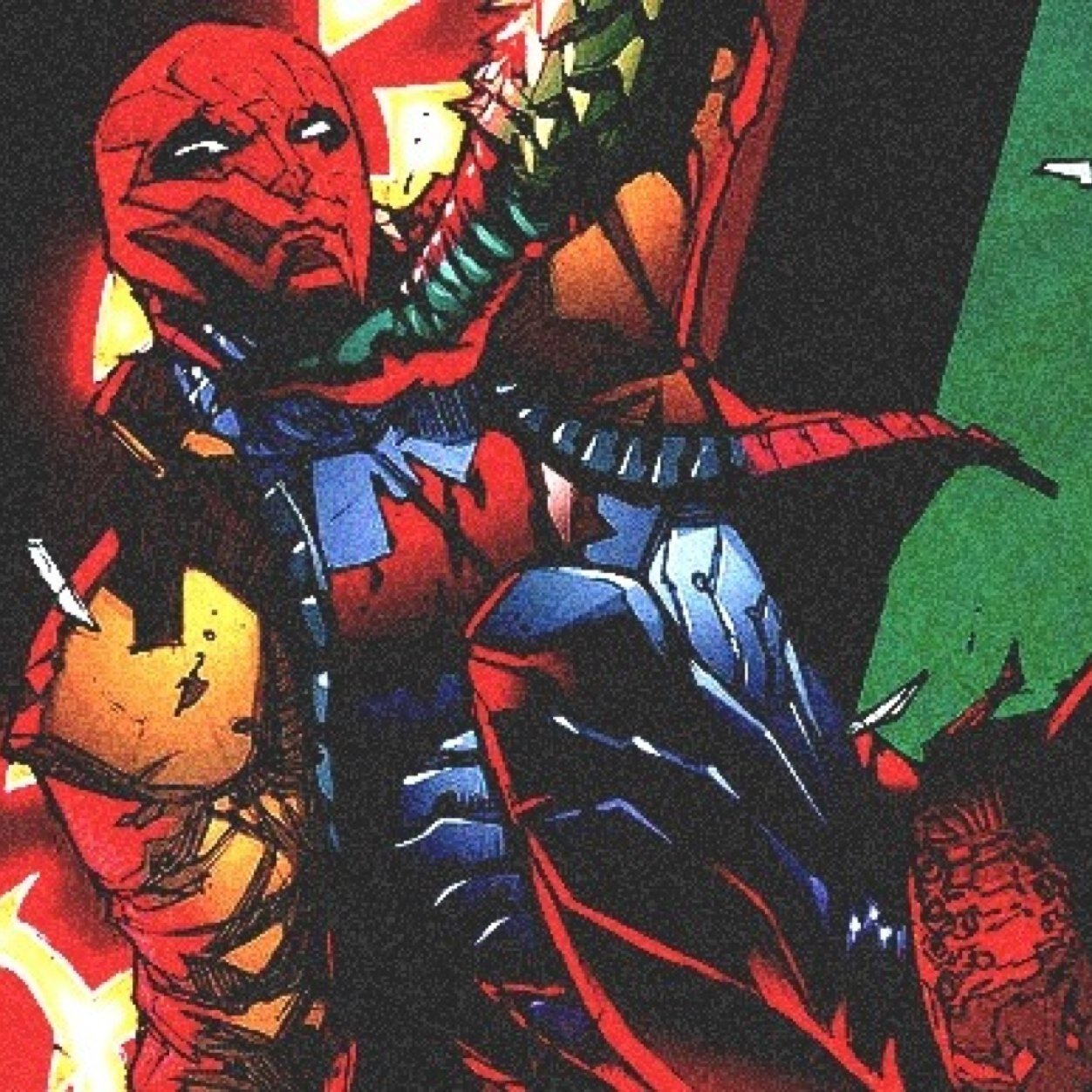 FateProgression's profile picture. The Person who says I'm Destroyed is very wrong, because I'm still fighting for what I have for that I was and for what I had and... I will until the end.