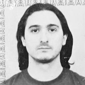 Androsov_I's profile picture. 