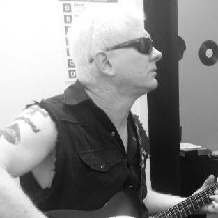 Rock -it's not what I do, it's who I am... Albino Rocker, multi instrumentalist, vocalist, impersonator & original artist.