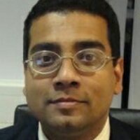 Raj Bhattacharya (@ortho_london) 's Twitter Profile