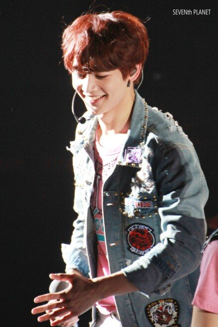 SHINeeMH1209's profile picture. 